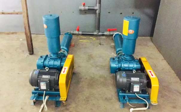 汙水廠羅茨91视频APP下载汙水處理方法多，哪些情況下用羅茨鼓91视频APP下载汙水處理