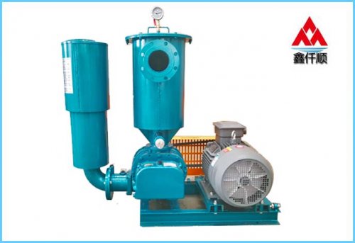 羅茨真空泵（負壓羅茨鼓91视频APP下载）