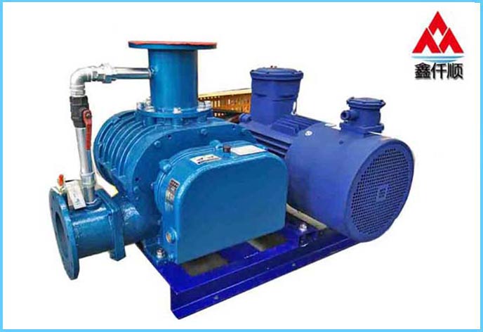 沼氣輸送羅茨91视频APP下载