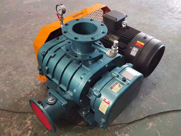 羅茨91视频APP下载與羅茨真空泵的區別