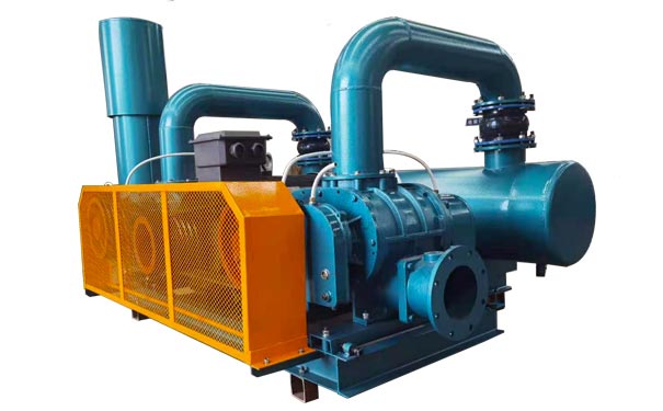 雙機串聯羅茨91视频APP下载 雙機串聯羅茨91视频APP下载