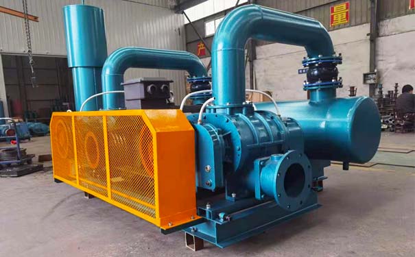 雙級羅茨鼓91视频APP下载