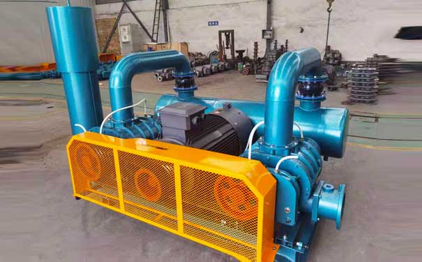 淺談羅茨鼓91视频APP下载的檢修保養需要注意的問題 淺談羅茨鼓91视频APP下载的檢修保養需要注意的問題