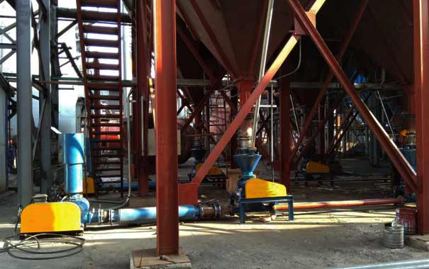 羅茨91视频APP下载輸送係統