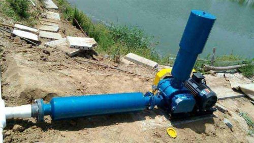 水產養殖羅茨鼓91视频APP下载