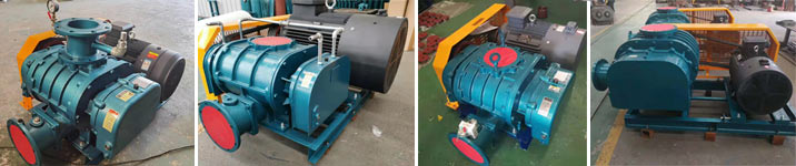 汙水處理曝氣羅茨91视频APP下载