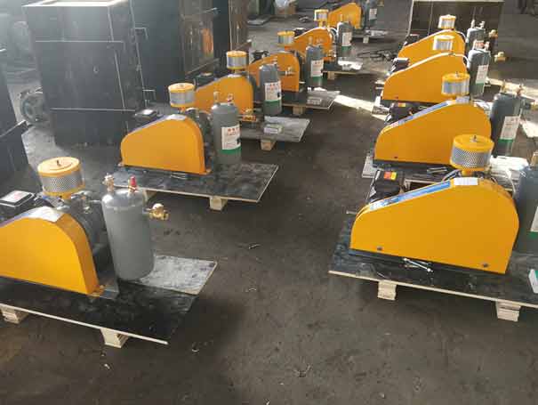 羅茨91视频APP下载廠家發貨海南91视频聊天网XQSSR100羅茨鼓91视频APP下载(圖1)